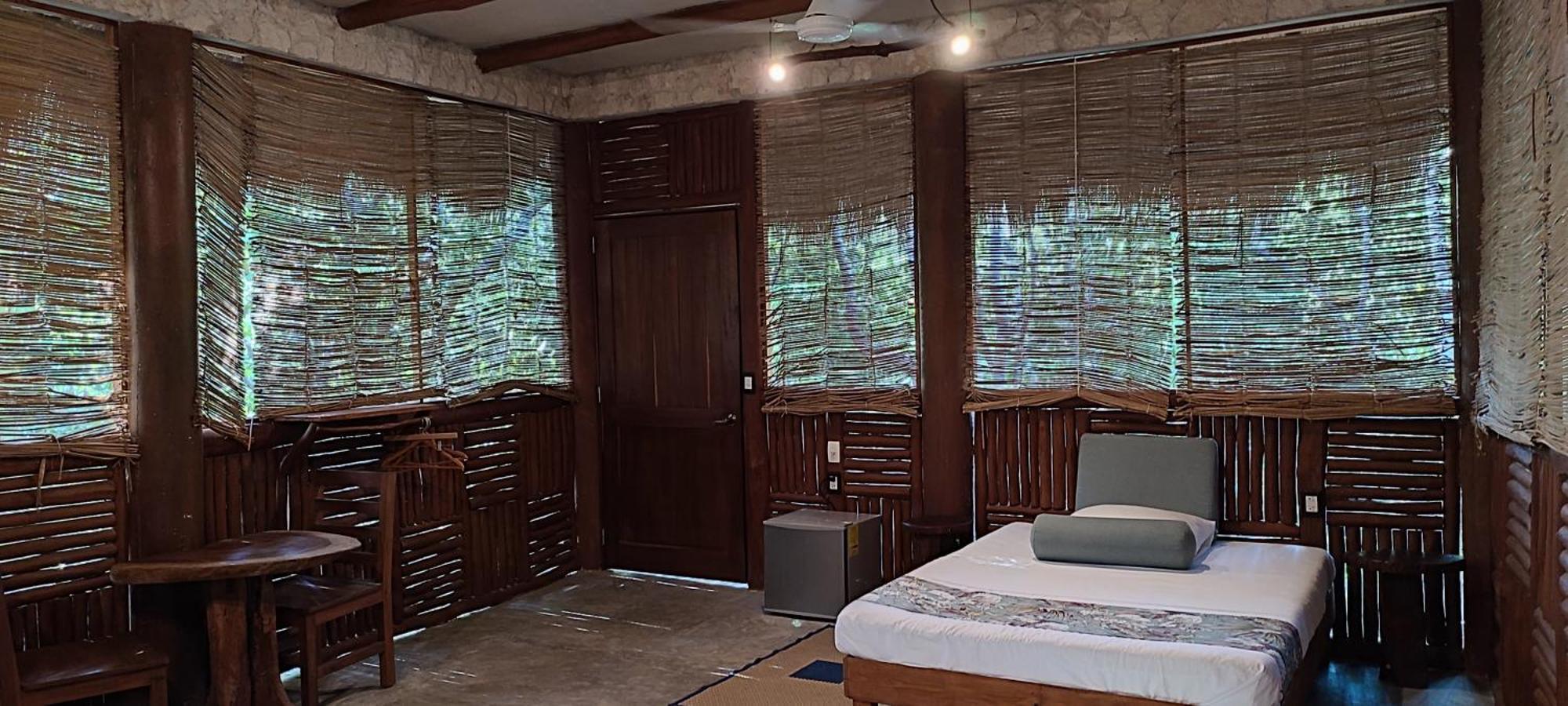 Aldea Maya-Ha Cabanas Con Cenotes Пуерто-Морелос Екстер'єр фото
