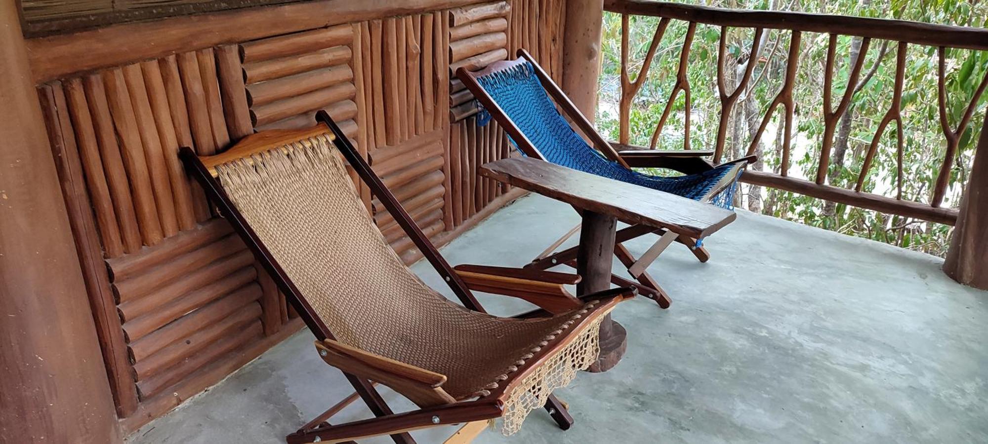 Aldea Maya-Ha Cabanas Con Cenotes Пуерто-Морелос Екстер'єр фото